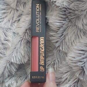 New makeup‎ revolution lip amplification lipgloss Epic Love